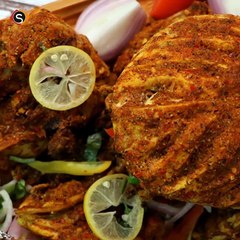 Chicken Roast Recipe With Best Cook