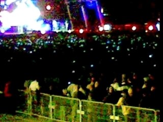 red hot chili peppers #7