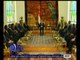 غرفة الأخبار | الرئيس السيسي يستقبل وزراء المياه والري لعدد من دول حوض النيل