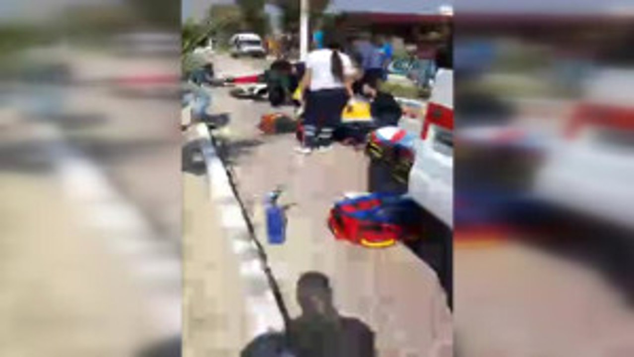 Kuşadası Körfezi'nde Kaçak Göçmenleri Taşıyan Bot Battı: 12 Ölü