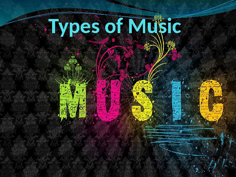 Benefits of Music - Albert James Burleson