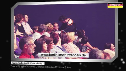 Evènements à ne pas manquer en Allemagne à partir du 24 mars 2017