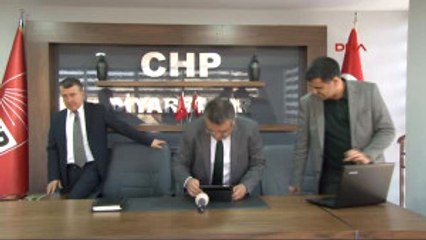 CHP'li Tanrıkulu, Nevruzda Vurulan Gençle Ilgili 'Etkin Soruşturma' Istedi