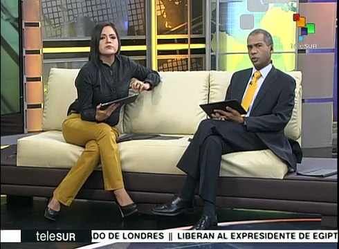 Perú: continúan los estragos por lluvias e inundaciones