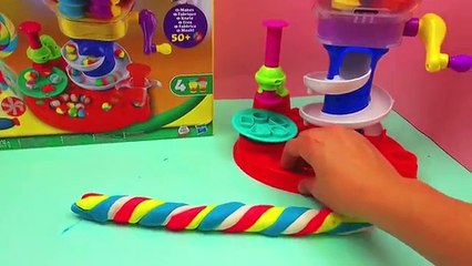 3. сборник крем лед лед с Смешивание играть-DOH из сделать немецкий месить месить eismaschin