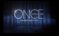 Once Upon A Time -  Spring Promo - Saison 3