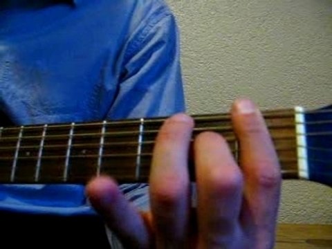 Enchainements barrés