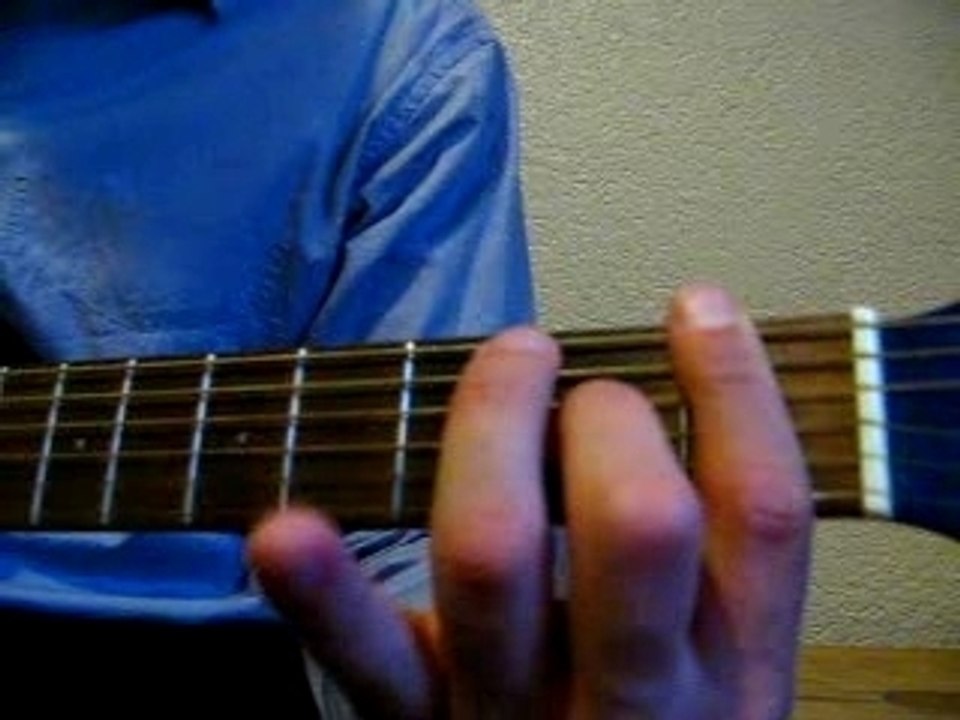 Enchainements barrés