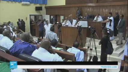 موريتانيا-عن التعديلات الدستورية