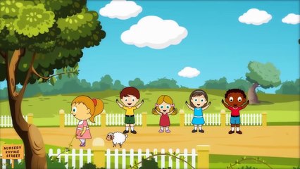 Five Little Ducks | Nursery Rhymes Collection | Kids Songs by Nursery Rhyme Street