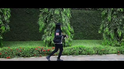 KIFF NO BEAT - HÃ© Black K., #PourquoiTuDAB ___24.03.2017