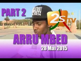 Arru mbed du 28 Mai 2015 pt2