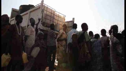 'No somos refugiados', el libro que muestra el fracaso del asilo internacional