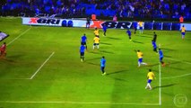 GOLAÇO DE NEYMAR BRASIL 3X1 URUGUAI ELIMINATORIAS DA COPA DE 2018[1]