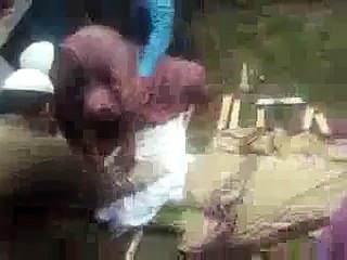 ৩২ বছর পরও তাজা পাওয়া ঘুঘু মুন্সির সেই লাশটি