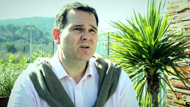 Interview de Stéphane Cambriels manager général du PAUC