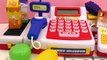 Cash Register Toy - Supermarket Cash Register Toy For Girls Playset By Haus Toys