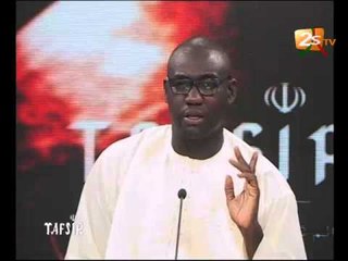 Tafsir 3p 2s Oustaz Abdoulaye GAYE
