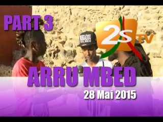 Arru mbed du 28 Mai 2015 pt3