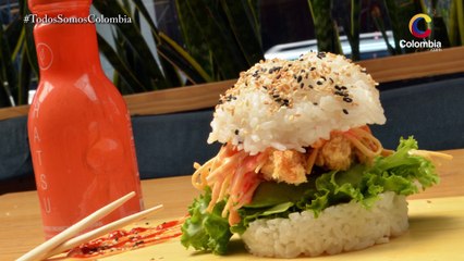 ¿Cómo preparar hamburguesa sana? [Colombia.com]