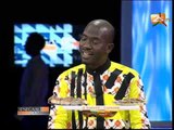 Senegal ça Kanam Avec Mamadou SY Tounkara