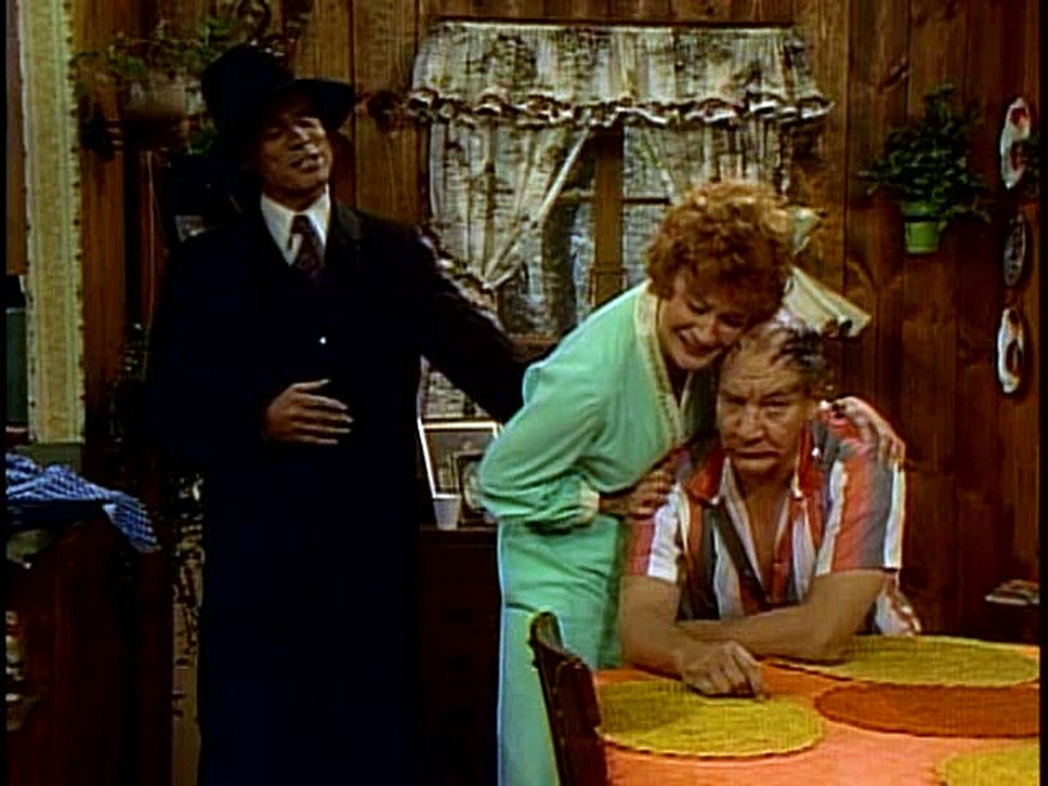 Mary Hartman, Mary Hartman Episode 197 Jan 04, 1977