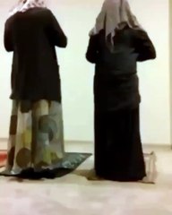 آپ بھی اندازہ نھیں لگا پایئں گے کے یہ کیسے ھوا