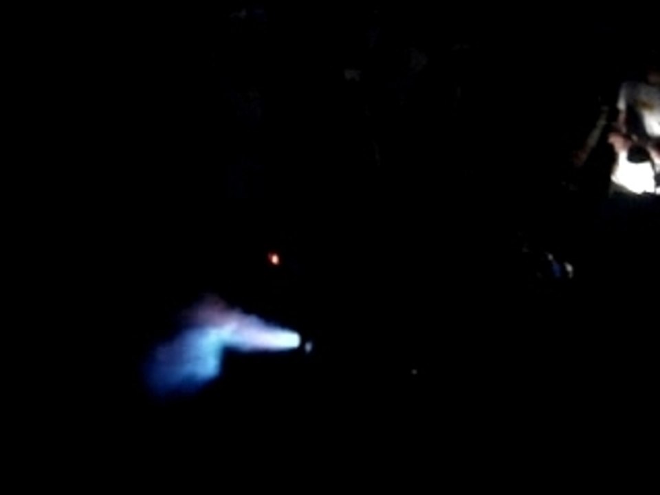 24 h du mans moto 2007 rupture