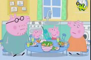 Peppa Pig - nova temporada - vários episódios - Português (BR)