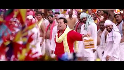 Aaj Unse Milna Hai - Male Version - Prem Ratan Dhan Payo - Salman Khan - HD(Full Song) - PK hungama mASTI