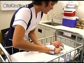 Vacuna Recién Nacido Facemama.com