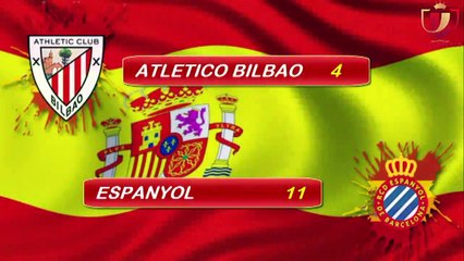 5 Minuti Di Recupero (''Copa del Rey 2016/17'') ---Atl.Madrid-Espanyol---