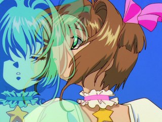 Cardcaptor Sakura - Non Credit Opening 3