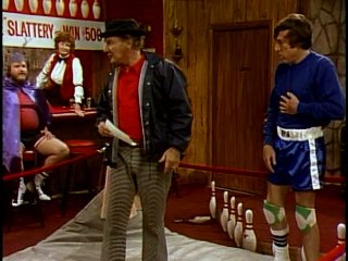Mary Hartman, Mary Hartman Episode 309 Jun 09, 1977