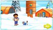 Go Diego Go! - Diegos Artic Rescue - New Full Game English - Dora Friend Dora the Explore