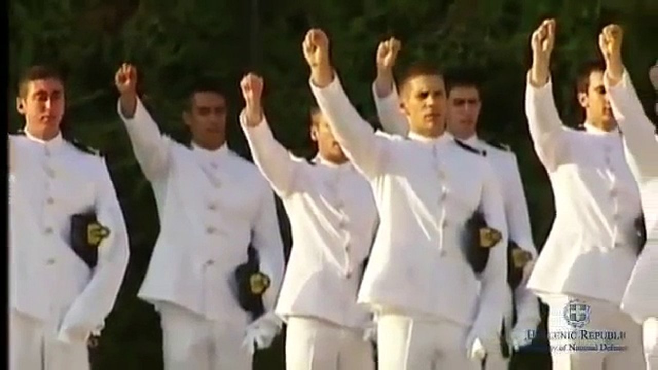 Ελληνικές Ένοπλες Δυνάμεις - Greek Armed Forces 2017