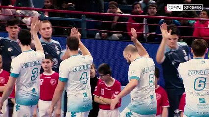 LIDL STARLIGUE 16-17 PREVIEW J20 Sélestat Saran