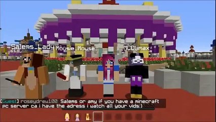 Ер Шахтерское ремесло сервер mcmagic 1