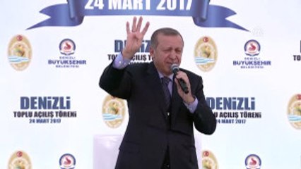 Cumhurbaşkanı Erdoğan'dan Ihracatçıya Yeşil Pasaport