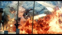 Transformers The Last Knight Trailer #2 (2017)  Movieclips Trailers [Full HD,1920x1080]