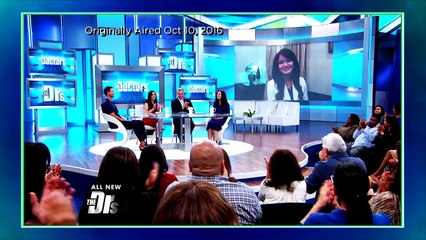 Life-Changing Nose Surgery Changed Her Life