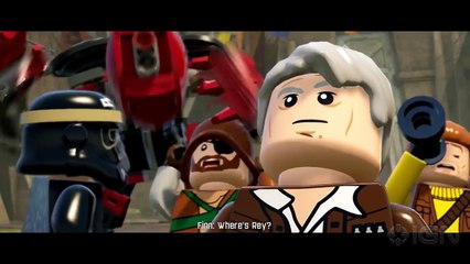 Lego Star Wars The Complete Saga – XBOX 360