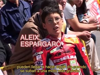 Marc Márquez & Pol Espargaró 2001 by martimotos.com [ESP]