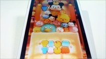 Disney Tsum Tsum - best app games for kids - Mickey, Minnie Mouse