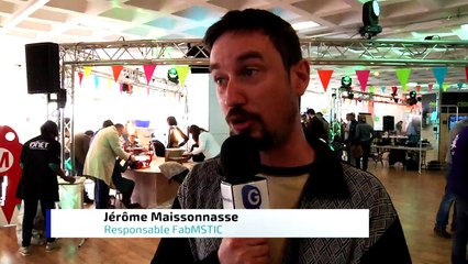 RHONE ALPES Actu - 24 MARS 2017