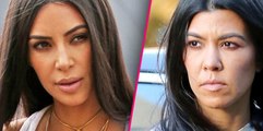 Kim’s Ruining The Kardashians! Kourtney Blames Her For ‘KUWTK’ Ratings Crash, Says Pal! Plus More Celeb News!