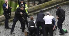 Londra'yı Kana Bulayan Saldırganın Fotoğrafı Yayınlanadı