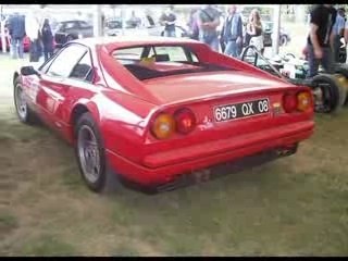 Sortie tuscani à reims le 22/09/07