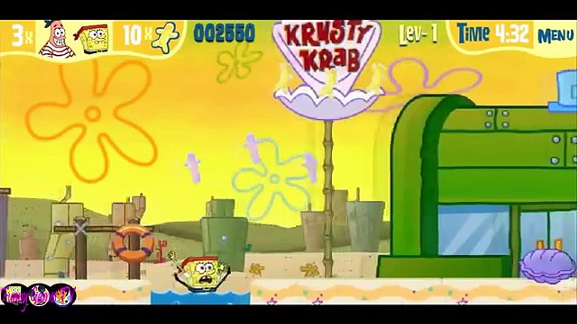 ⁣Дора игра Игры Игры кино Новые функции Губка Боб квадратные Штаны смотреть 3D