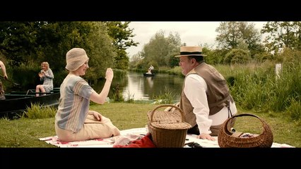 CESSEZ-LE-FEU la bande annonce du dilm avec Romain Duris
